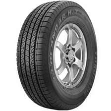 Шины Yokohama Geolandar -G056 285/45 R22 114H